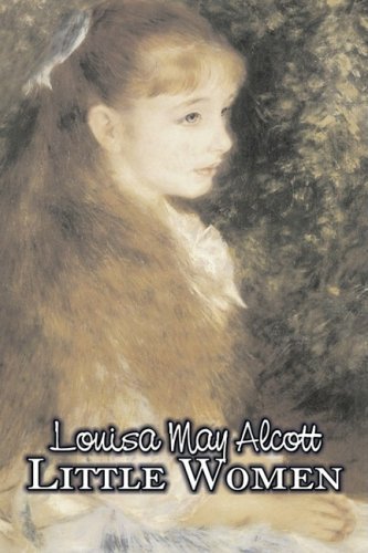 Cover for Louisa May Alcott · Little Women (Gebundenes Buch) (2008)