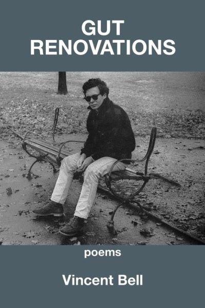 Cover for Vincent Bell · Gut Renovations (Paperback Bog) (2021)