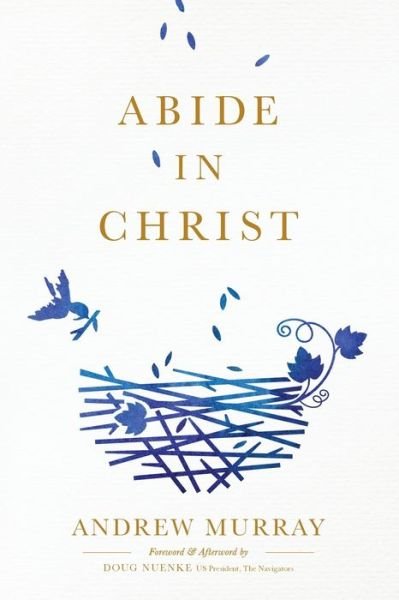Cover for Andrew Murray · Abide in Christ (Paperback Bog) (2020)