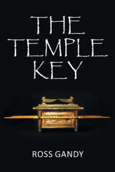 Cover for Ross Gandy · The Temple Key (Taschenbuch) (2019)