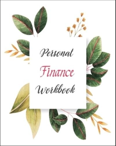 Cover for Ruks Rundle · Personal Finance Workbook (Pocketbok) (2019)