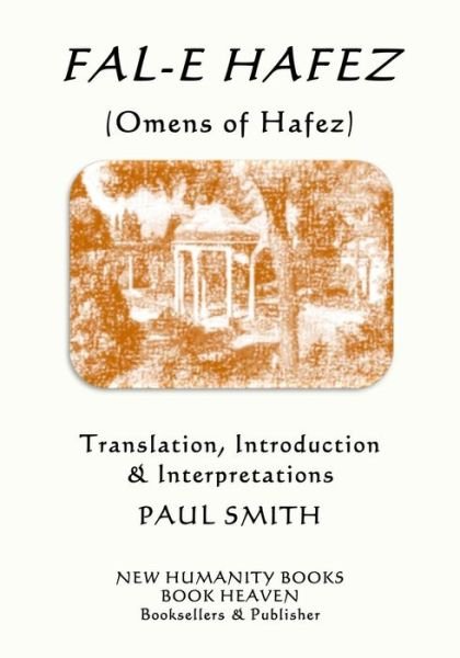 Cover for Hafez · Fal-E Hafez (Omens of Hafez) (Taschenbuch) (2018)