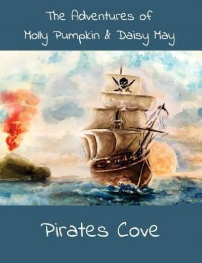 Cover for Paw Stories · Pirates Cove (Paperback Book) (2018)