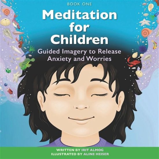 Cover for Irit Almog · Meditation for Children (Paperback Bog) (2019)