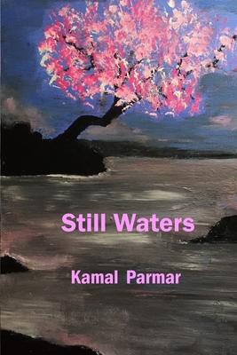 Cover for Kamal Parmar · Still Waters (Paperback Book) (2023)