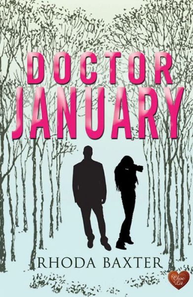 Cover for Rhoda Baxter · Doctor January (Paperback Book) (2014)