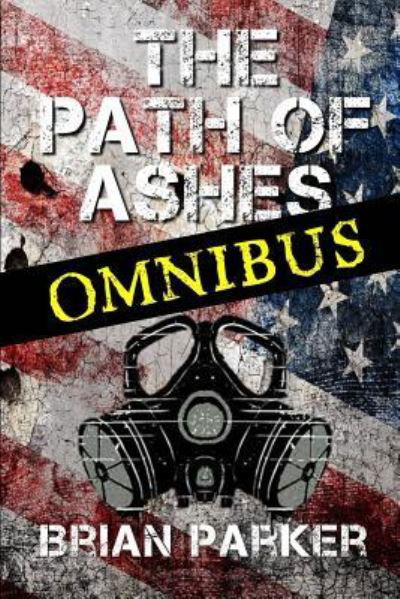 Cover for Phalanx Press · The Path of Ashes (Paperback Book) (2018)