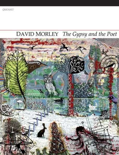 Cover for David Morley · Gypsy and the Poet (Taschenbuch) (2013)