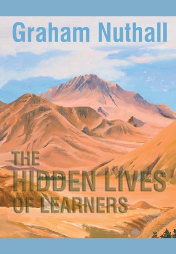 Cover for Graham Nuthall · The Hidden Lives of Learners (Paperback Book) (2007)