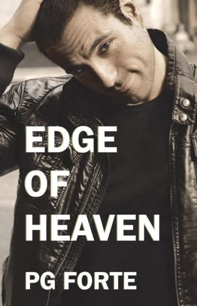 Cover for PG Forte · Edge of Heaven (Pocketbok) (2015)