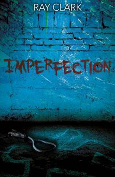 Ray Clark · Imperfection - Gardener and Reilly series (Paperback Book) (2017)