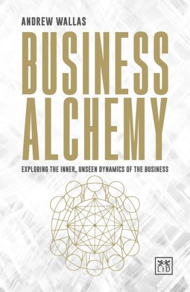 Cover for Andrew Wallas · Business Alchemy (Paperback Book) (2017)