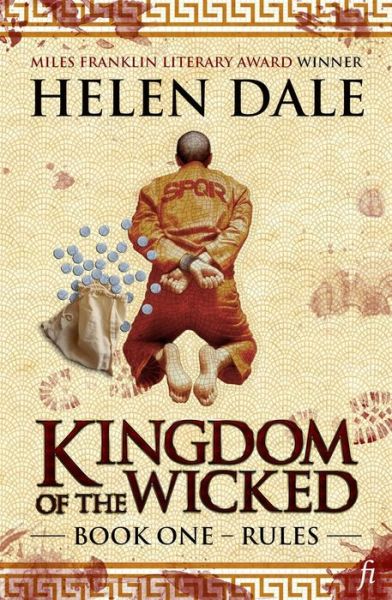 Cover for Helen Dale · Kingdom of the Wicked: Book One - Rules (Paperback Book) (2018)