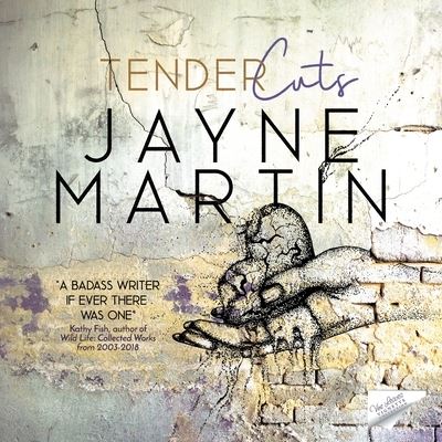 Cover for Jayne Martin · Tender Cuts (Paperback Book) (2019)