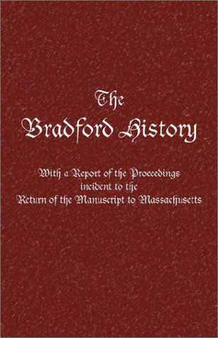 Cover for Rossperry · The Bradford History (Paperback Book) (2002)