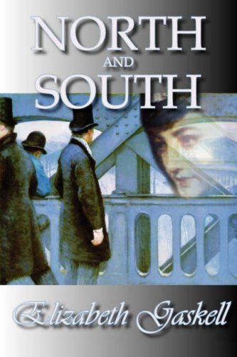 Cover for Elizabeth Cleghorn Gaskell · North and South (Innbunden bok) (2007)