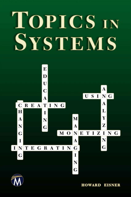 Cover for Howard Eisner · Topics in Systems (Paperback Book) (2012)