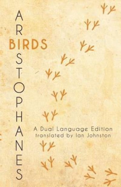 Cover for Ian Johnston · Aristophanes' Birds (Paperback Book) (2017)