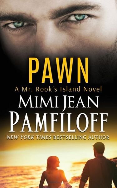 Cover for Mimi Jean Pamfiloff · Pawn (Paperback Book) (2017)
