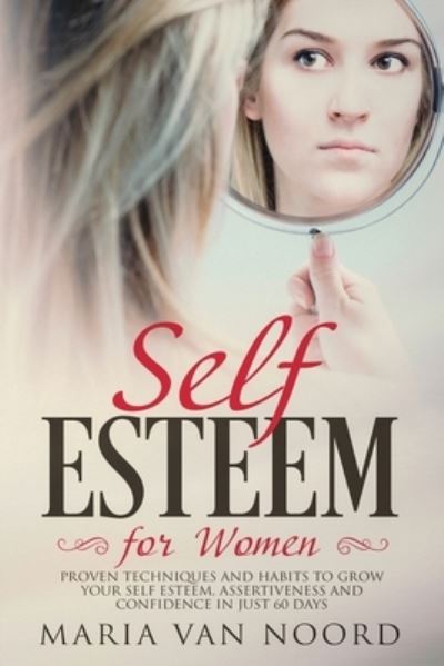 Cover for Maria Van Noord · Self Esteem for Women (Paperback Book) (2019)