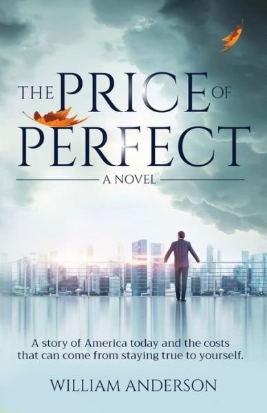 Cover for William Anderson · The Price of Perfect (Taschenbuch) (2021)