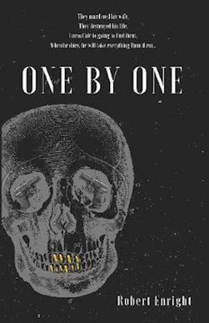 Cover for Robert Enright · One by One (Paperback Book) (2017)