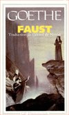 Cover for J W von Goethe · Faust (Paperback Book) (1964)
