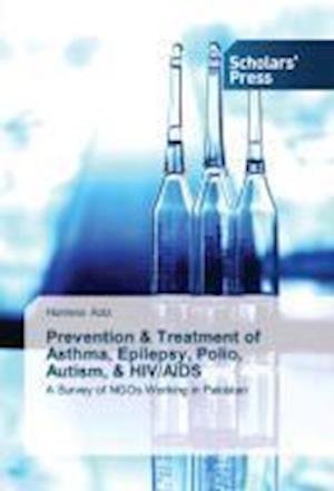 Cover for Aziz · Prevention &amp; Treatment of Asthma, (Book) (2013)