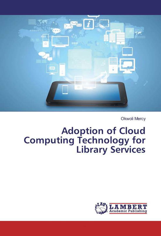 Cover for Mercy · Adoption of Cloud Computing Techn (Book)