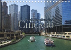 Cover for Kröger · Beeindruckendes Chicago (Tischka (Bog)