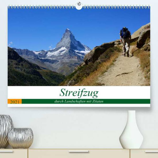 Cover for Michel · Streifzug durch Landschaften mit (Book)