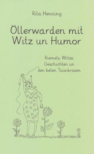 Cover for Rita Henning · Öllerwarden mit Witz un Humor (Buch) (2023)