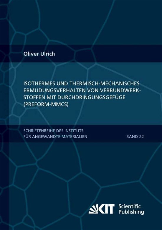 Cover for Ulrich · Isothermes und thermisch-mechani (Book) (2014)