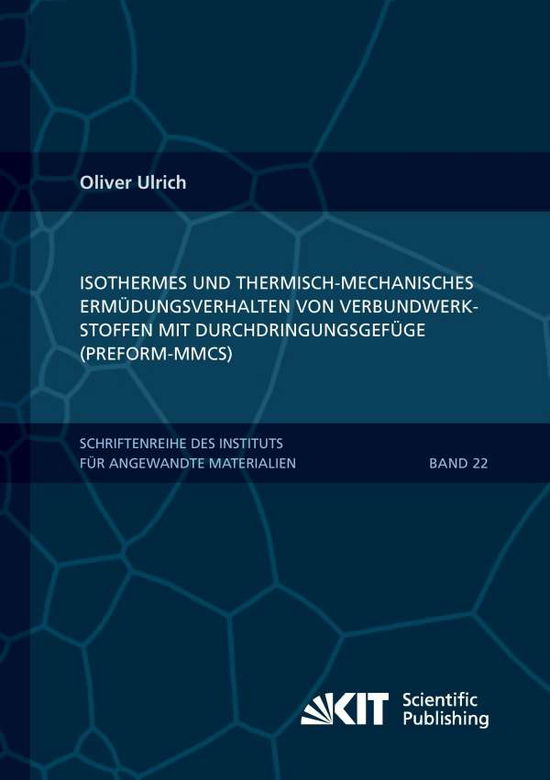 Isothermes und thermisch-mechani - Ulrich - Books - - 9783731500247 - May 19, 2014