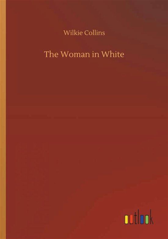 Cover for Collins · The Woman in White (Book) (2018)