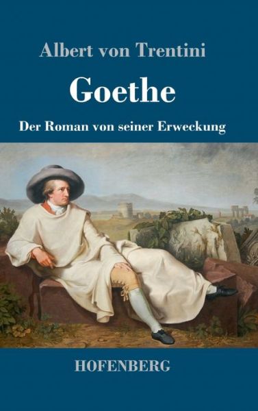 Cover for Trentini · Goethe (Book) (2019)