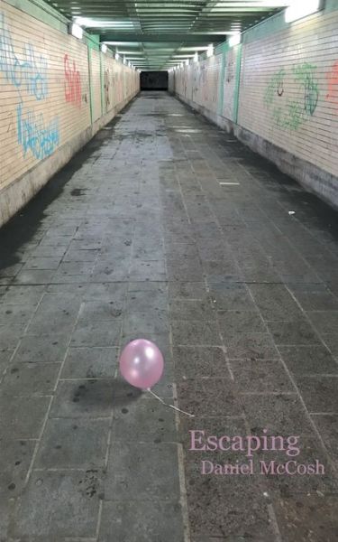 Escaping - Daniel McCosh - Livros - Books on Demand - 9783750435247 - 29 de janeiro de 2020