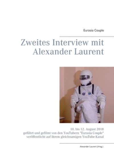 Cover for Couple · Zweites Interview mit Alexander (Book) (2020)