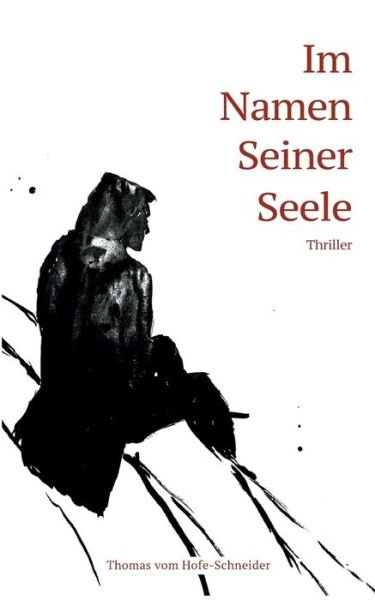 Cover for Hofe-Schneider · Im Namen Seiner Seele (Buch) (2020)