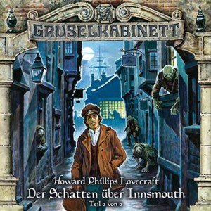 Cover for Gruselkabinett · Gruselkabinett-Folge 67 (CD) (2012)