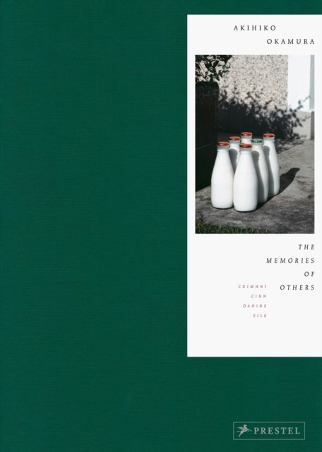 Akihiko Okamura: The Memories of Others -  - Books - Prestel - 9783791393247 - April 9, 2024