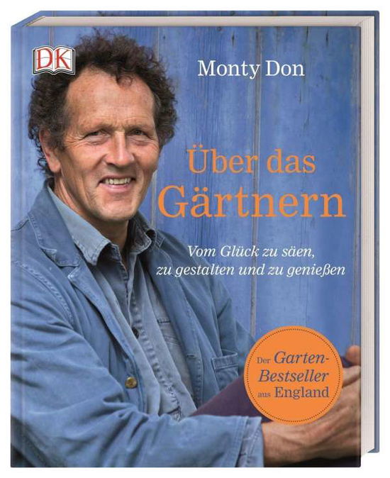 Cover for Don · Über das Gärtnern (Book)