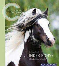 Cover for Slawik · Tinker Ponys (Book)