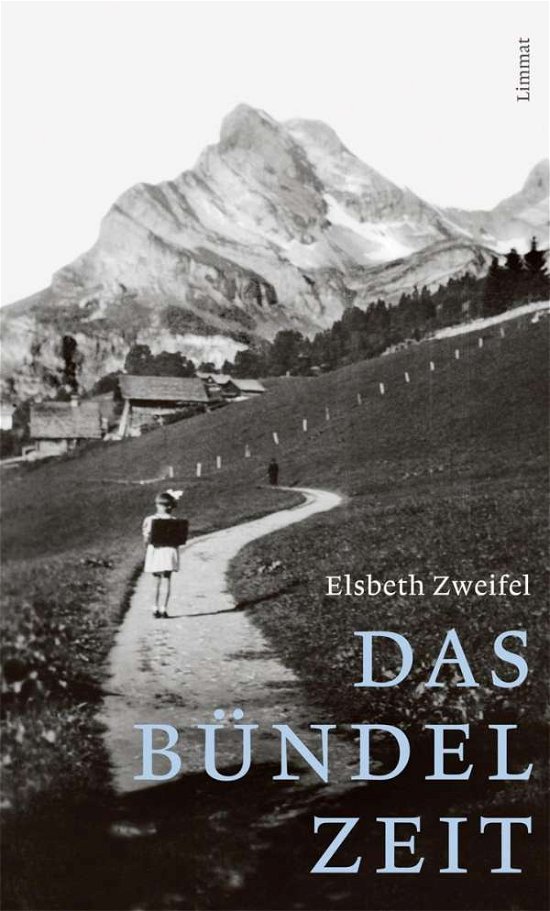 Cover for Zweifel · Das Bündel Zeit (Buch)