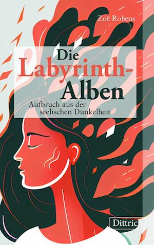 Die Labyrinth-Alben - Zoë Robens - Książki - Dittrich Verlag ein Imprint der Velbrück - 9783910732247 - 29 lipca 2024