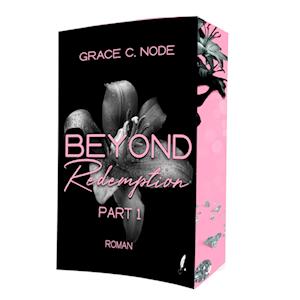 Cover for Grace C. Node · Beyond 1 (Book) (2024)