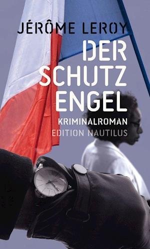 Cover for Leroy · Der Schutzengel (Buch)