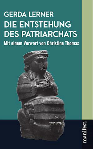 Die Entstehung des Patriarchats (Pocketbok)