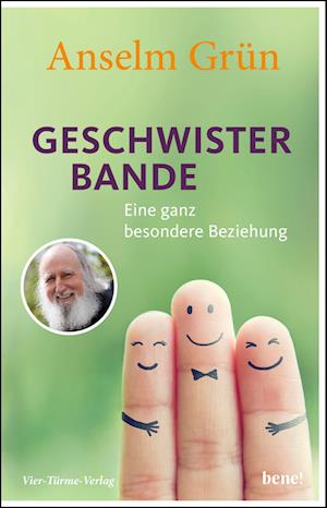 Geschwisterbande - Anselm Gr?n - Książki - bene! - 9783963400247 - 2 czerwca 2018