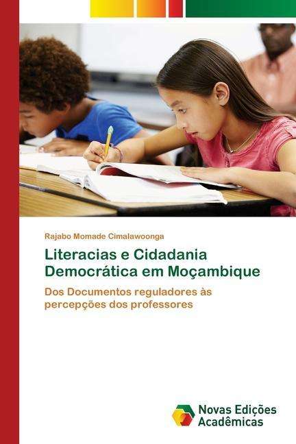 Literacias e Cidadania Dem - Cimalawoonga - Bøker -  - 9786200809247 - 23. juni 2020